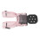 TOOKE Thermoplastic Mouthpiece Diving Snorkel 8