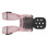 TOOKE Thermoplastic Mouthpiece Diving Snorkel 10