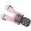 TOOKE Thermoplastic Mouthpiece Diving Snorkel 9