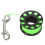 Diving Reel High Density Plastics Portable Belt 7
