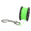 Diving Reel High Density Plastics Portable Belt 2