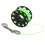 Diving Reel High Density Plastics Portable Belt 9