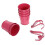6pcs Iron Hanging Flower Pot 13