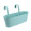 1pcs Iron Art Hanging Flower Pot 7