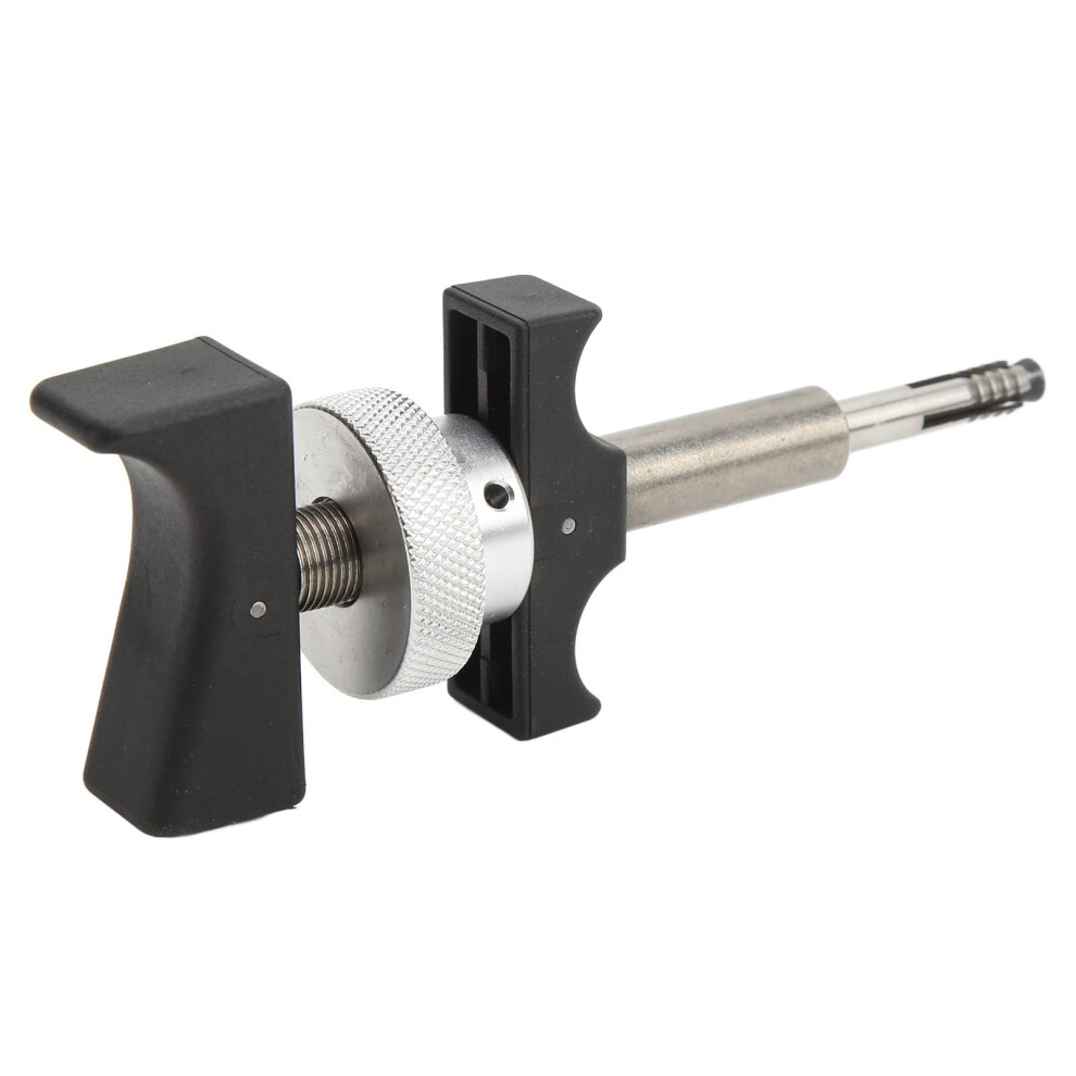 A3 Coil Puller Tool For Ignition Coil Removal, Carbon Steel Abs, Non-Slip Handle, Compatible With Leon Models 6447073337048