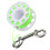 Diving Reel High Density Plastics Portable Belt 7