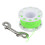Diving Reel High Density Plastics Portable Belt 2