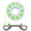 Diving Reel High Density Plastics Portable Belt 4