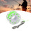 Diving Reel High Density Plastics Portable Belt 12