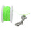 Diving Reel High Density Plastics Portable Belt 10