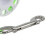 Diving Reel High Density Plastics Portable Belt 13