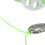 Diving Reel High Density Plastics Portable Belt 15