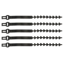 5pcs Tree Ties Straps