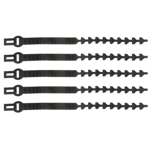 5pcs Tree Ties Straps