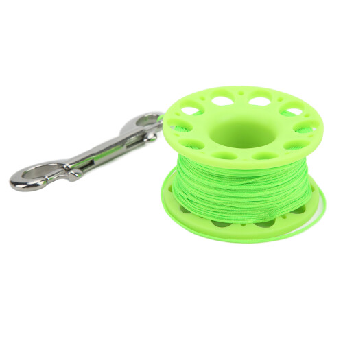 Diving Reel High Density Plastics Portable Belt 1