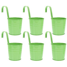 6pcs Plant Pot