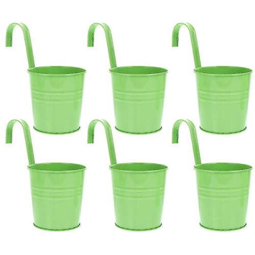 6pcs Plant Pot