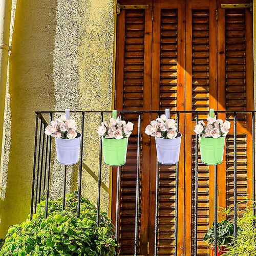 6pcs Plant Pot 1