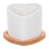 1pcs Planter with Saucer 1