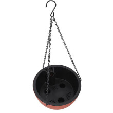 1set Plastic Flower Container