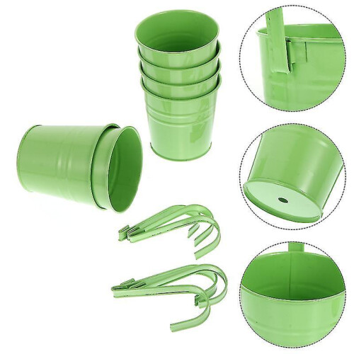 6pcs Plant Pot 2