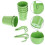 6pcs Plant Pot 5