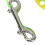 Diving Reel High Density Plastics Portable Belt 14