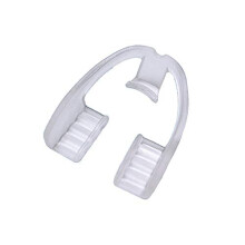3 Pcs Mouthguard Dental Protector, Boil and Bite Gum Shield for Boxing, MMA, Rugby, Hockey, Karate - Adult Size, Durable Material