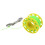 Diving Reel High Density Plastics Portable Belt 10
