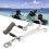 316 Stainless Steel Diving Current Hook Double 12