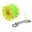 Diving Reel High Density Plastics Portable Belt 9