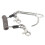 316 Stainless Steel Diving Current Hook Double 10