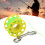 Diving Reel High Density Plastics Portable Belt 12
