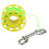 Diving Reel High Density Plastics Portable Belt 3