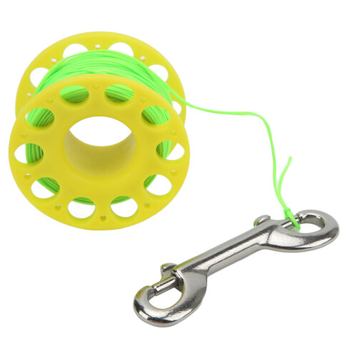 Diving Reel High Density Plastics Portable Belt 2
