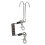 316 Stainless Steel Diving Current Hook Double 8