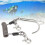 316 Stainless Steel Diving Current Hook Double 11
