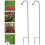 1pcs Shepherds Hook for Garden Yard Home 13