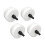 4 Pcs Rear Leaf Spring Bump Stop A03356 Rubber 7