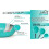 (24 CM) Jade Pan Non Stick, All Stove Tops, Scratch-Proof 3