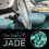 (24 CM) Jade Pan Non Stick, All Stove Tops, Scratch-Proof 4
