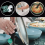 (24 CM) Jade Pan Non Stick, All Stove Tops, Scratch-Proof 5