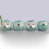 4pcs Owl Pot 4