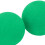 30pcs 21.5mm EVA Foam Golf Balls Soft Foam 15