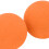 30pcs 21.5mm EVA Foam Golf Balls Soft Foam 15