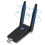 For Pc 1300mbps Usb Wifi Adapter, for Laptop Windows 10//8/7/xp/vista 1