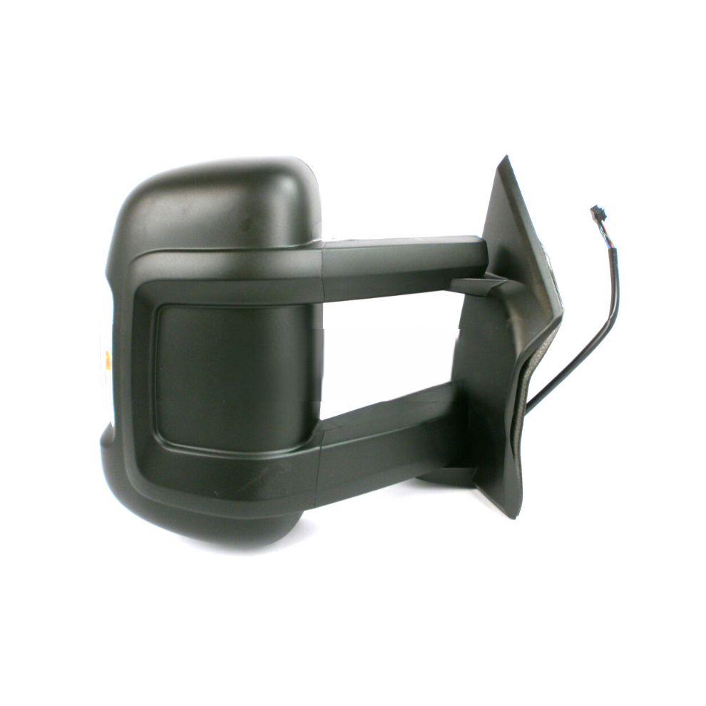 Fiat Ducato Van 2006-9/2014 Electric Long Arm Mirror Temp Sensor Drivers Side 5057795163910