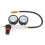 4Pcs Cylinder Leak Tester Petrol Engine 9