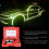 4Pcs Cylinder Leak Tester Petrol Engine 2