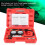 4Pcs Cylinder Leak Tester Petrol Engine 3